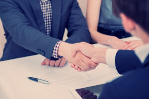 Orange County Business Transactions Lawyer
