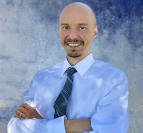 Alex Kononenko (NY-Admitted)